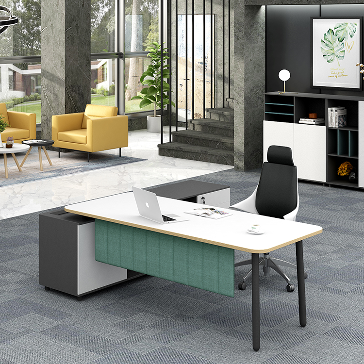 coco executive desk