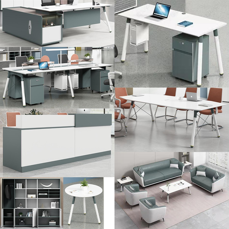 Office Set Office Set
