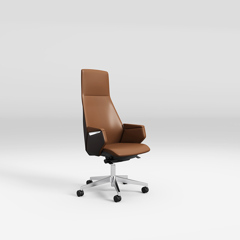 Leather Office Chair Leather Office Chair