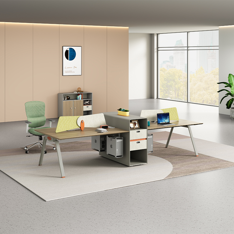 Office Workstation Office Workstation