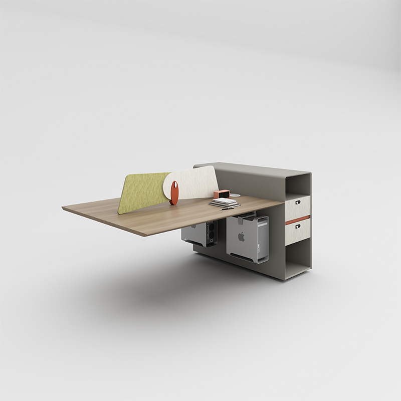 Office Workstation Office Workstation