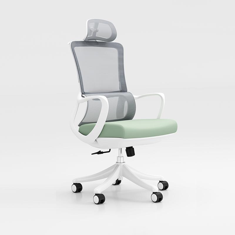 How to Assemble an Office Chair How to Assemble an Office Chair