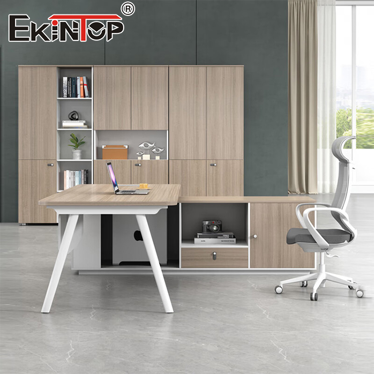 Melamine Board Office Desk Melamine Board Office Desk