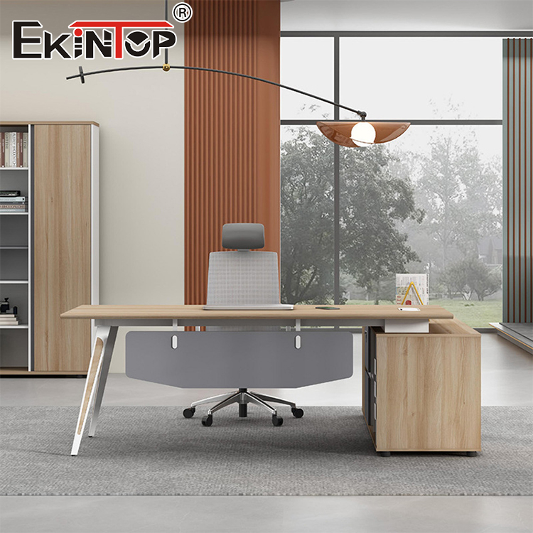 Eco-Friendly Office Furniture Eco-Friendly Office Furniture