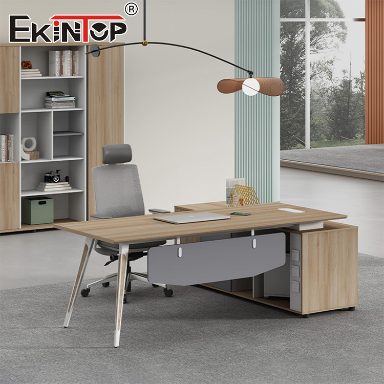 Eco-Friendly Office Furniture Eco-Friendly Office Furniture