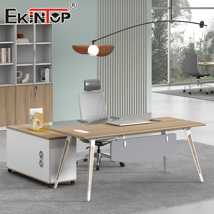 Eco-Friendly Office Furniture Eco-Friendly Office Furniture
