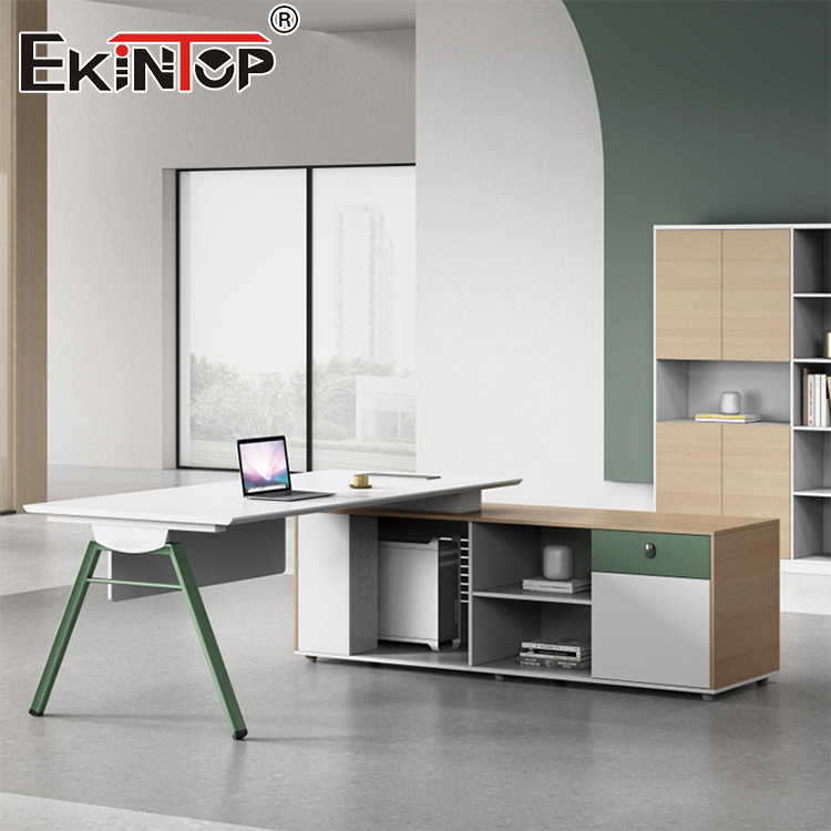 Eco-Friendly Office Furniture Eco-Friendly Office Furniture