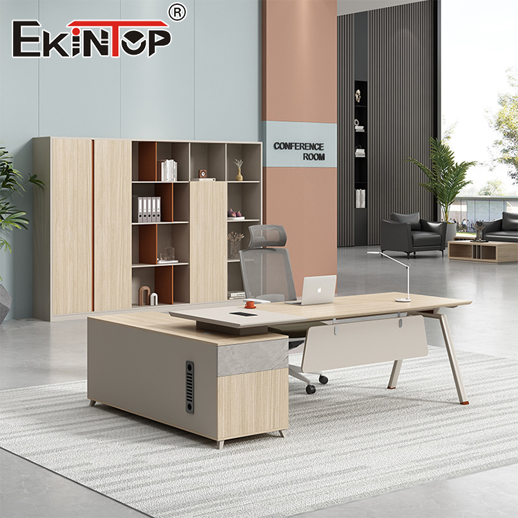 Eco-Friendly Office Furniture Eco-Friendly Office Furniture