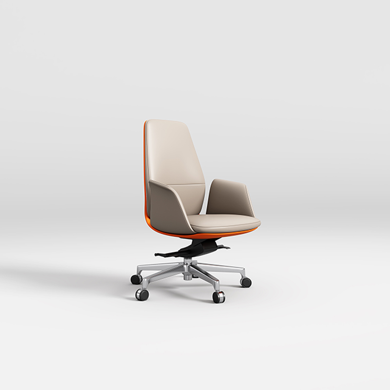 Leather Office Chair Leather Office Chair