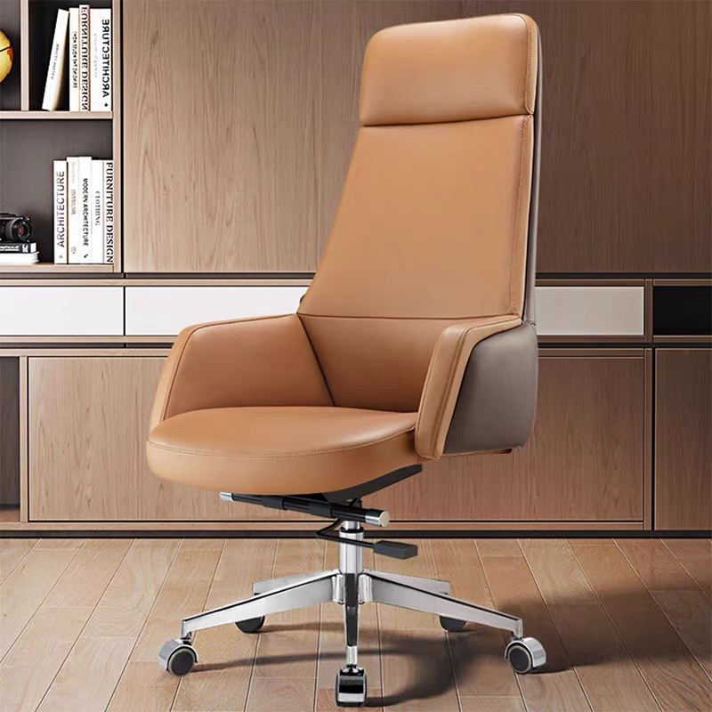 Leather Office Chair Leather Office Chair