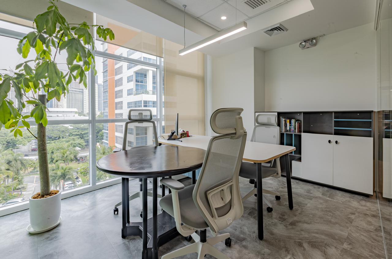 furniture case study MPW