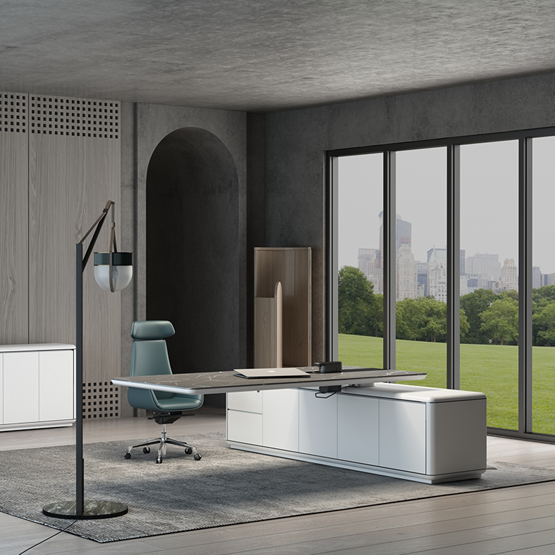 astra execuutive office desk