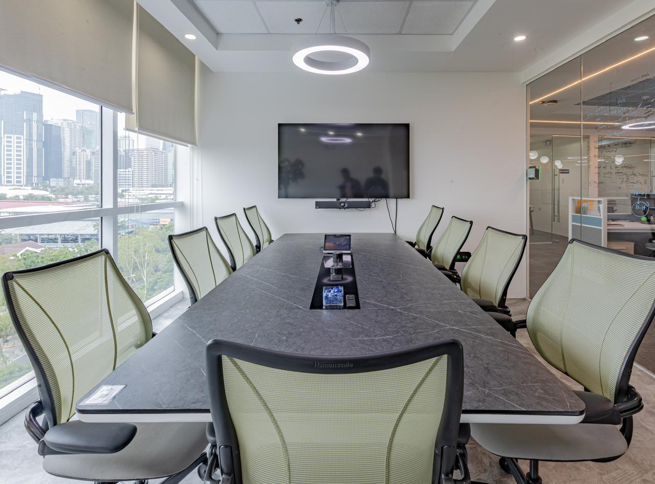 furniture case study MPW