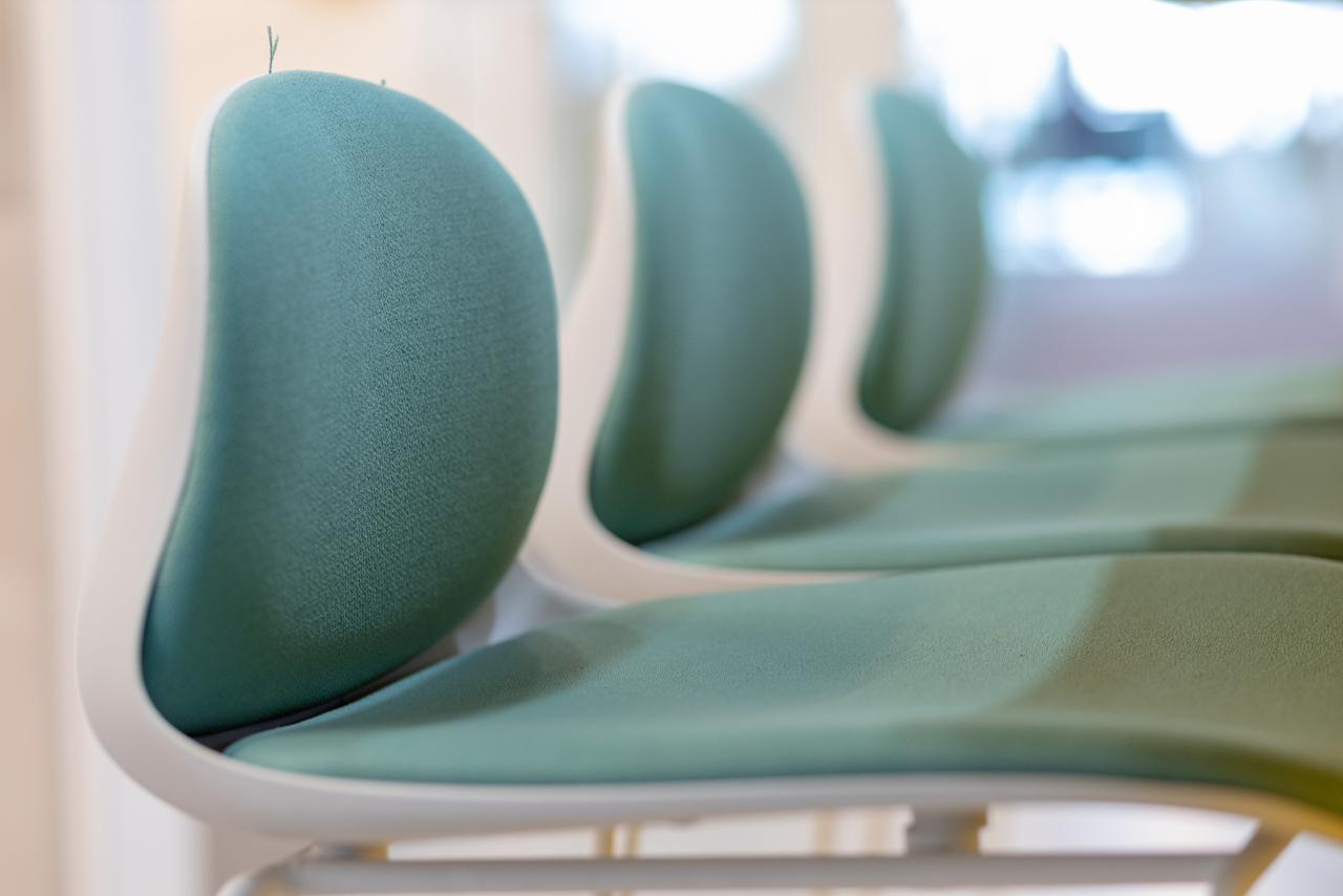 furniture case study MPW
