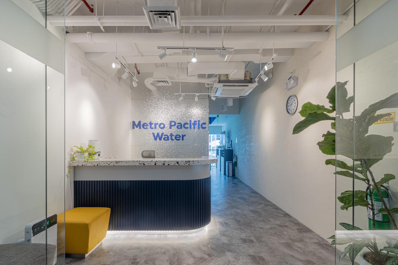 furniture case study MPW