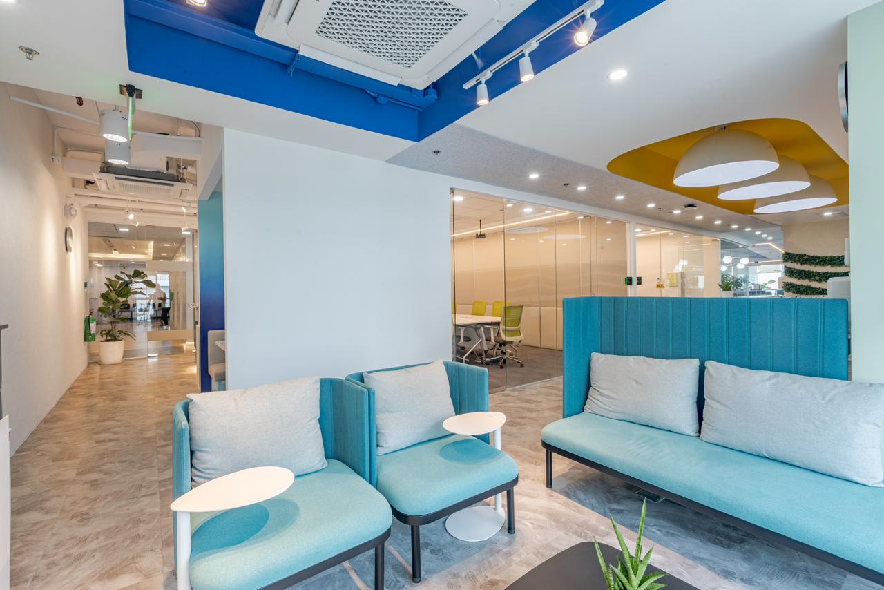 furniture case study MPW