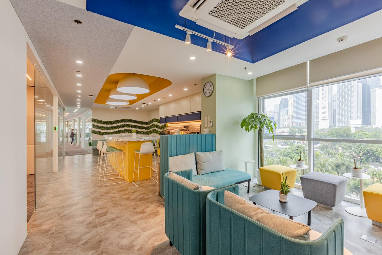 furniture case study MPW