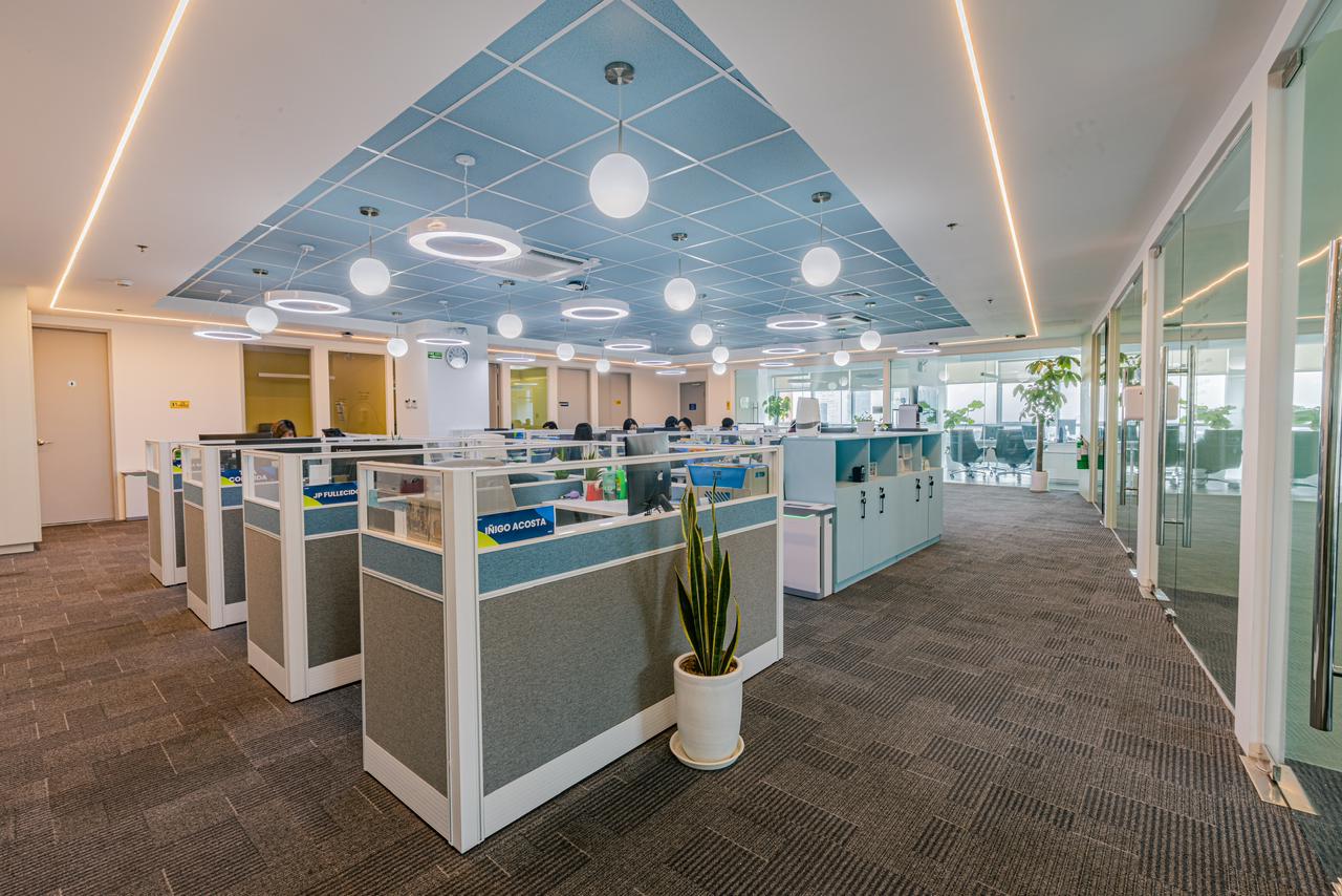 furniture case study MPW