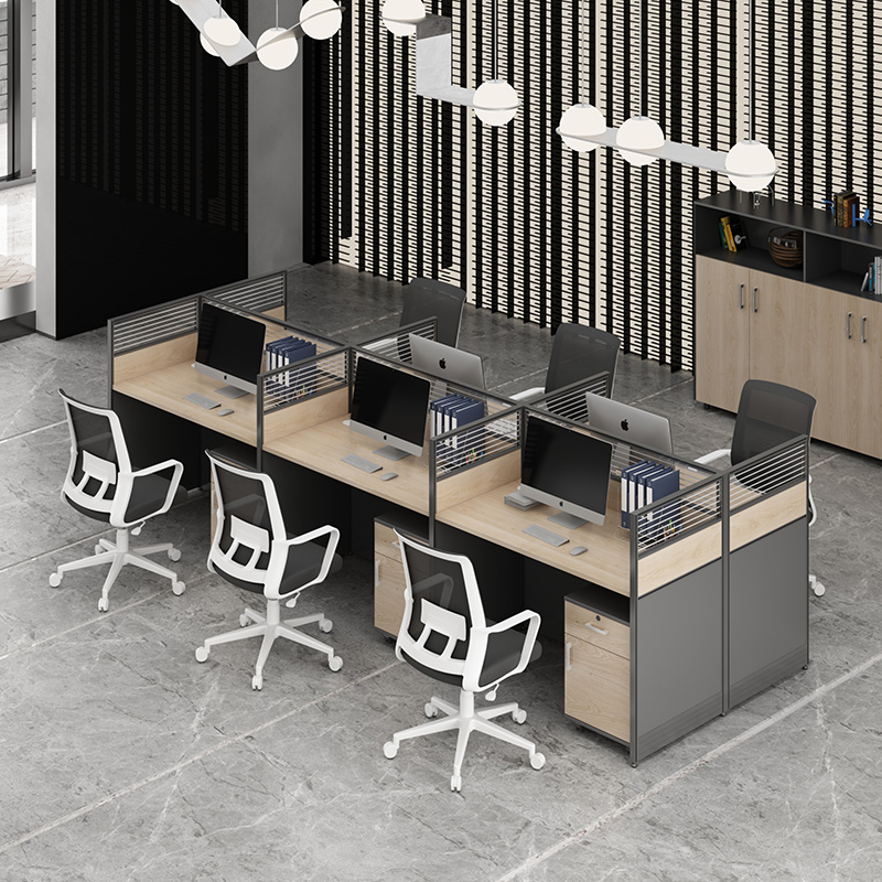 modular office cubicle