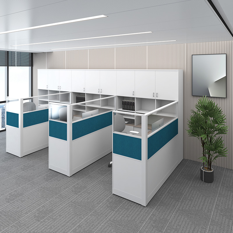 office cubicles 