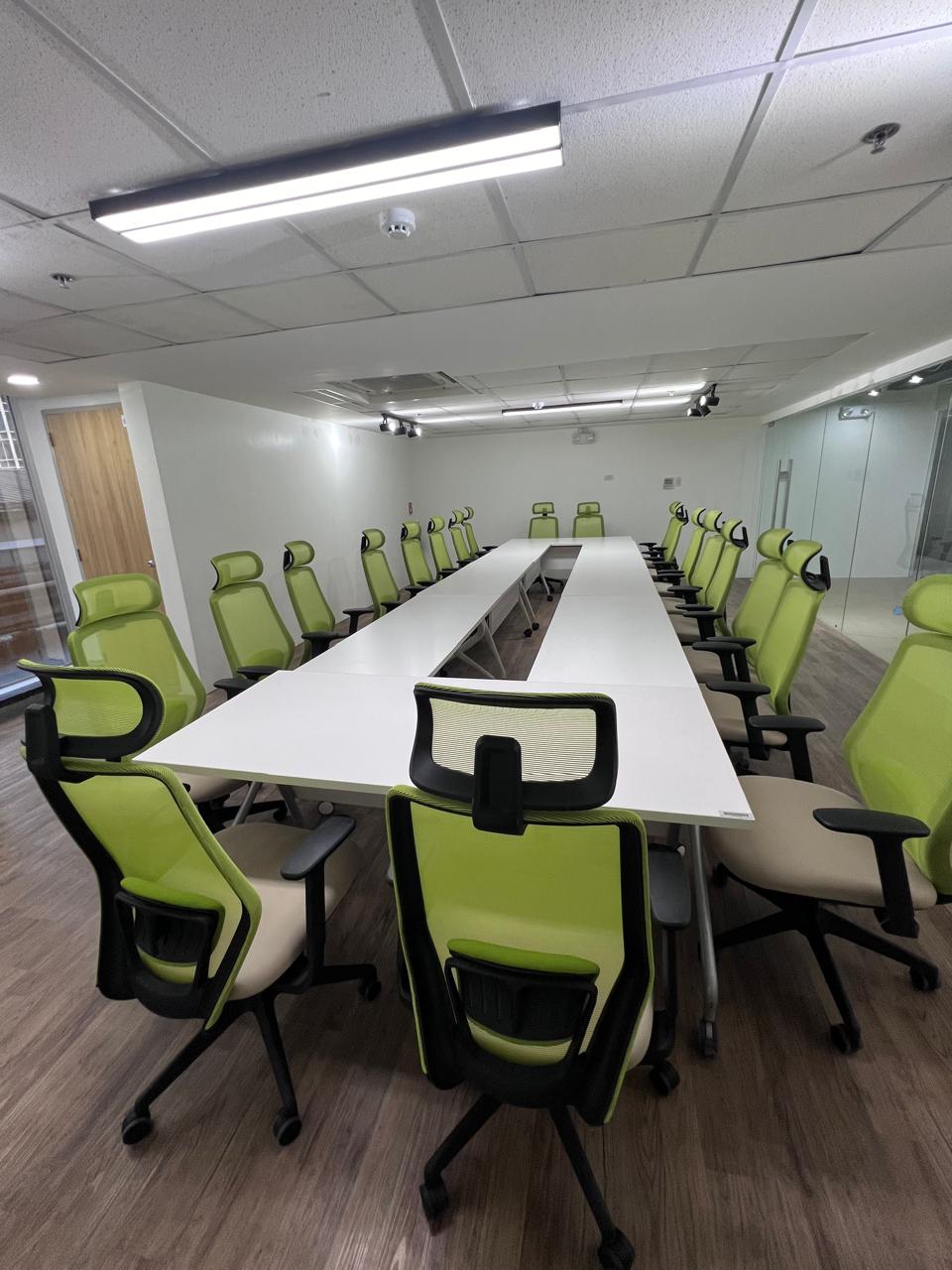 furniture case study MPW