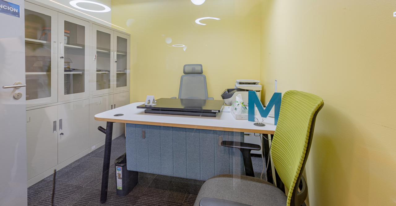 furniture case study MPW