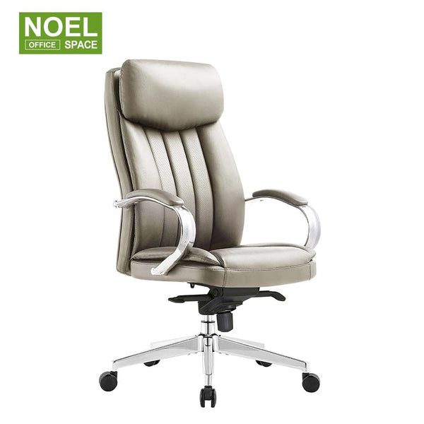 Diego-H – Leather Conference Chair Diego-H – Leather Conference Chair