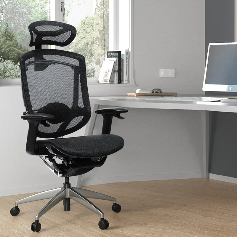 Mesh Chair Office Ergonomic