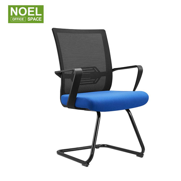 Ivy – Mesh Fabric Visitor Chair Ivy – Mesh Fabric Visitor Chair