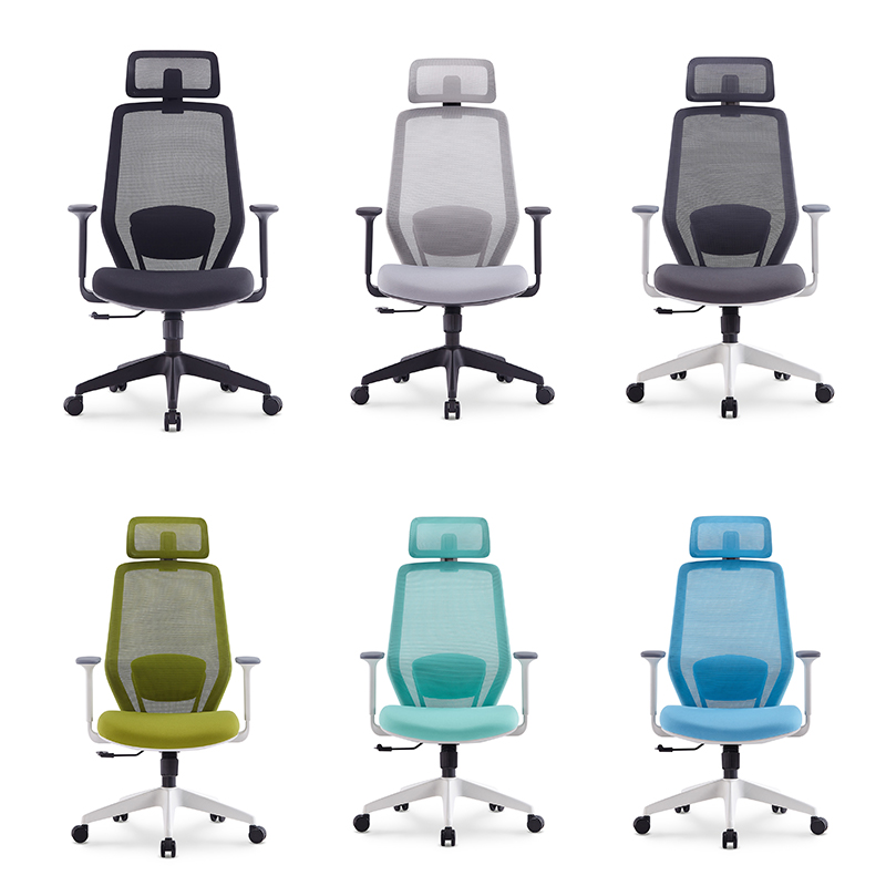 MG-WB-026-A1 – Mesh Executive Office Chair MG-WB-026-A1 – Mesh Executive Office Chair