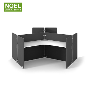 U-WB2327A – Office Workstation