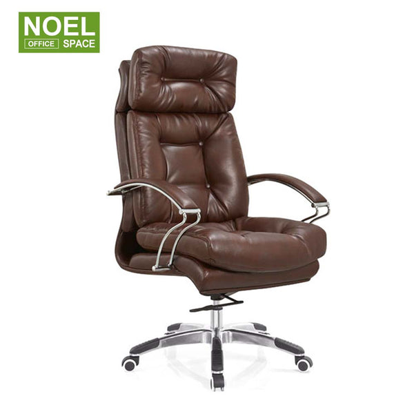 Otis-H – Faux Leather Bar Stool Otis-H – Faux Leather Bar Stool