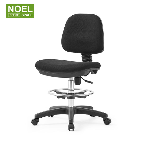 Reba(Without arm) – Office Chair Reba(Without arm) – Office Chair