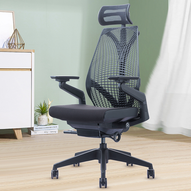 MG-EC-026-A1 – Mesh High-Back Ergonomic Office Chair MG-EC-026-A1 – Mesh High-Back Ergonomic Office Chair