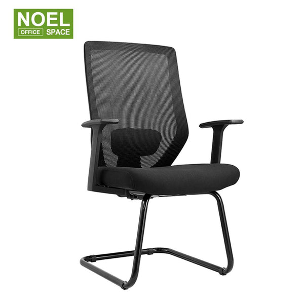 Joy-V – Mesh Visitor Chair Joy-V – Mesh Visitor Chair