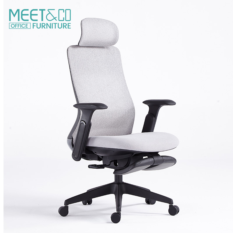 Style – High-Back Office Chair Style – High-Back Office Chair
