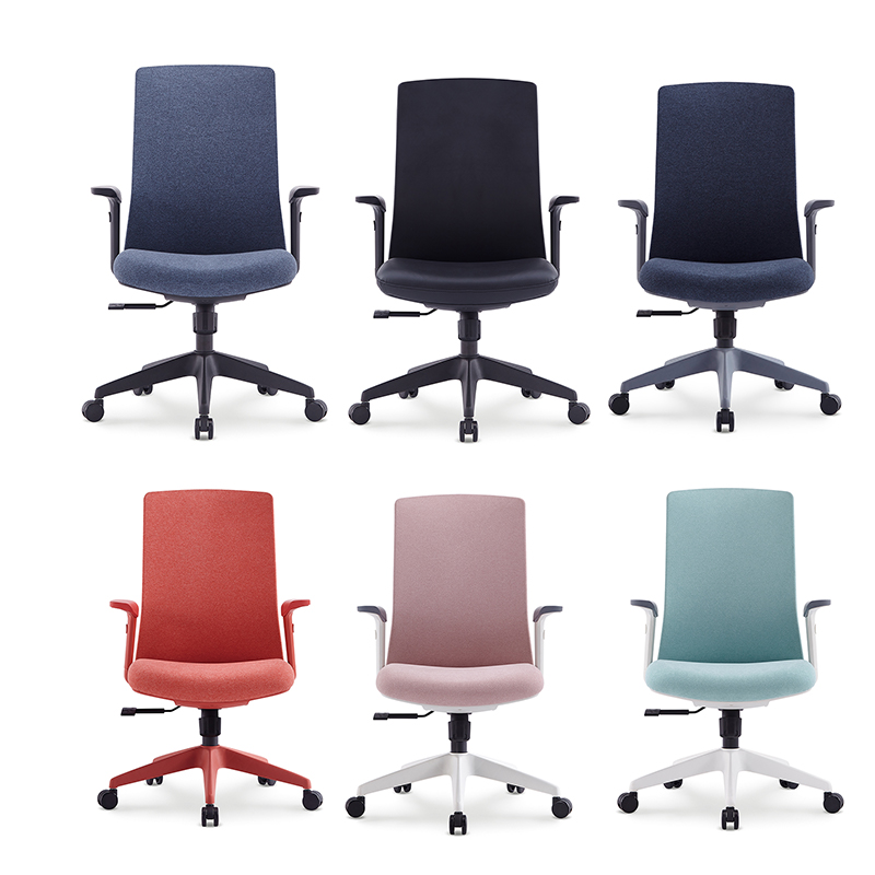 MG-WB-028-B1 – Fabric Office Chair MG-WB-028-B1 – Fabric Office Chair