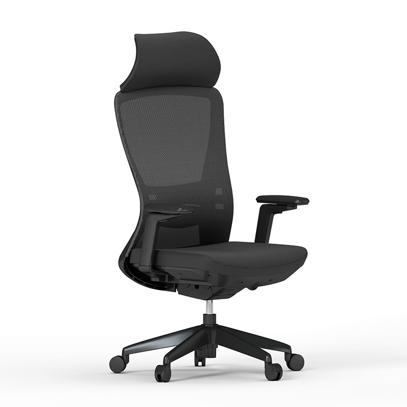 MG-WB-008 – Mesh Ergonomic Office Chair MG-WB-008 – Mesh Ergonomic Office Chair