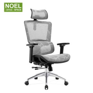 Ergo-H Plus – Mesh Ergonomic Office Chair