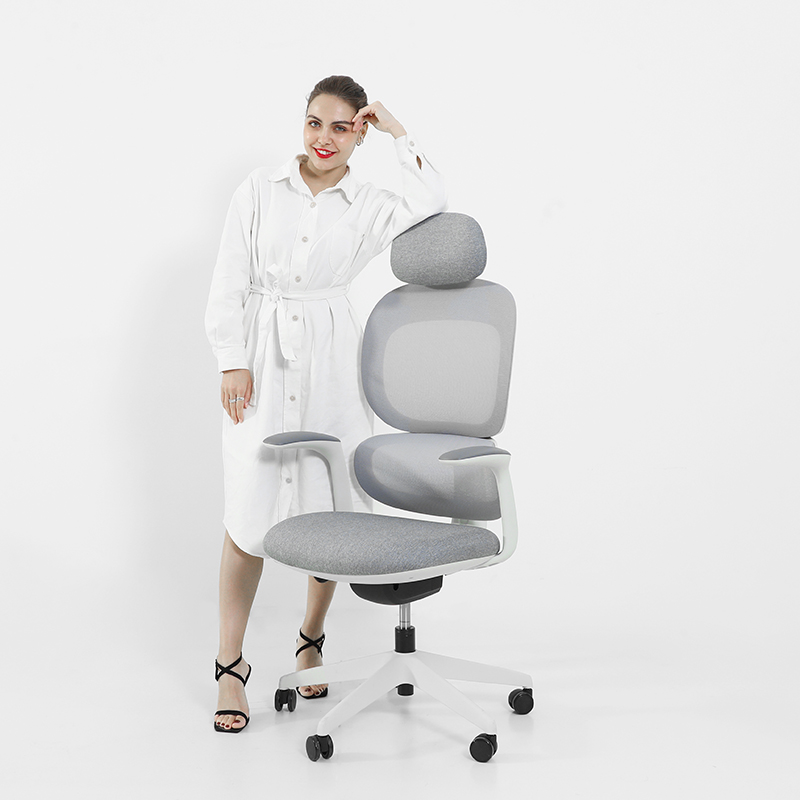 XY-EC-001 – Mesh Ergonomic Office Chair – Ref 14746 XY-EC-001 – Mesh Ergonomic Office Chair – Ref 14746