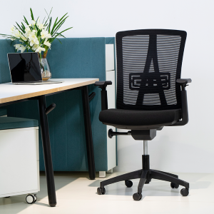 MG-WB-001-B2 – Mesh Office Chair