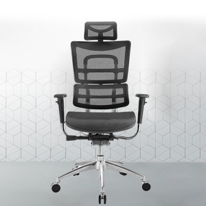 MG-EC-002 – Mesh Ergonomic Office Chair