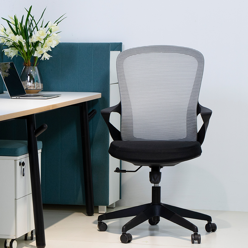 MG-WB-009-B2 – Mesh Ergonomic Office Chair MG-WB-009-B2 – Mesh Ergonomic Office Chair