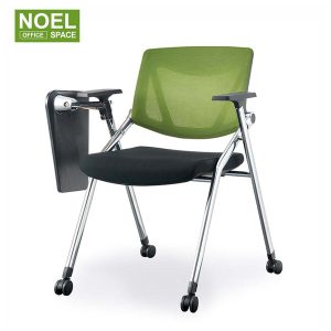 Mesh Fabric Conference Chair