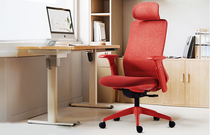 New Design Executive Office Chair