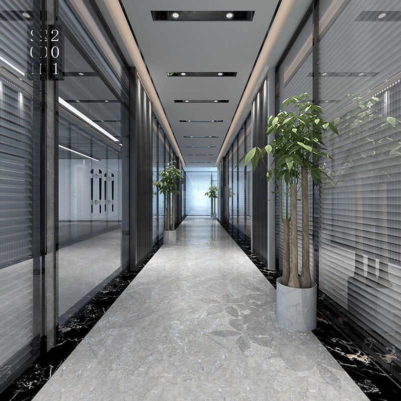 modern office partitions