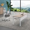 Simple Modern Office Desk