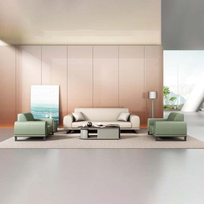 Eco-Friendly Office Furniture Eco-Friendly Office Furniture