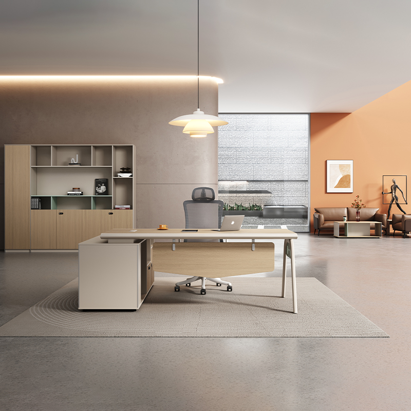 Eco-Friendly Office Furniture Eco-Friendly Office Furniture