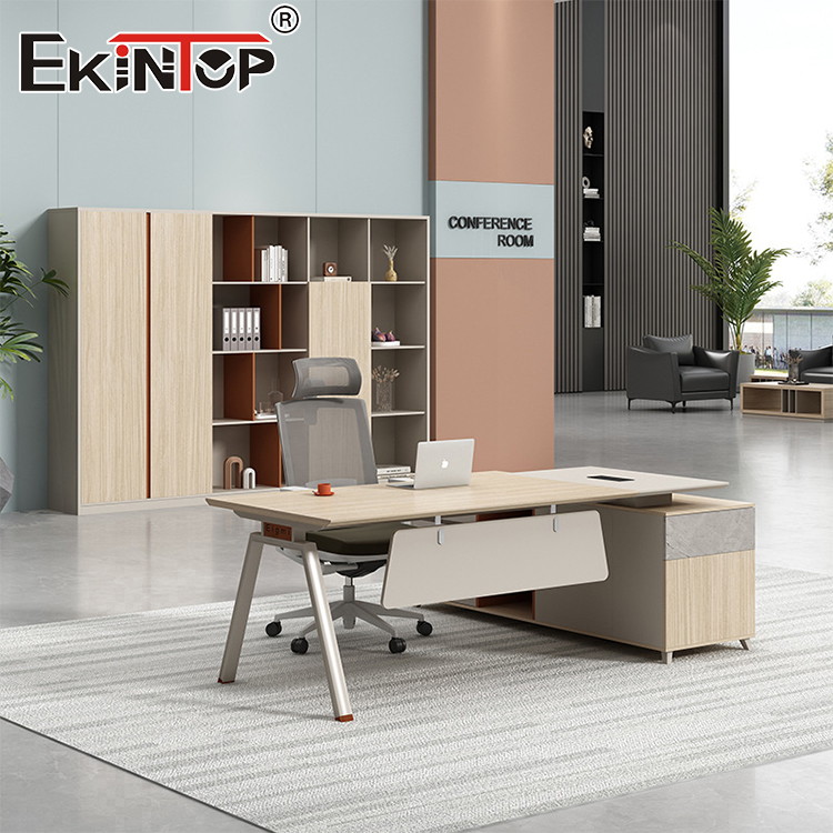 Walnut Office Furniture